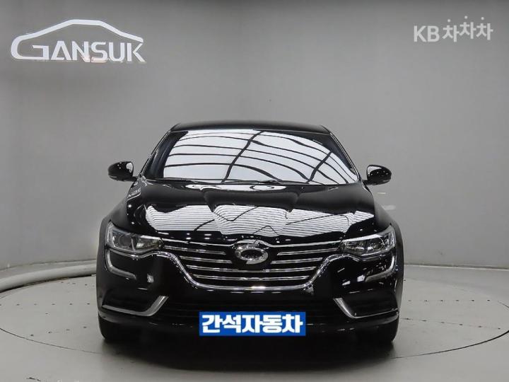 Renault SM6 2.0 LPe RE