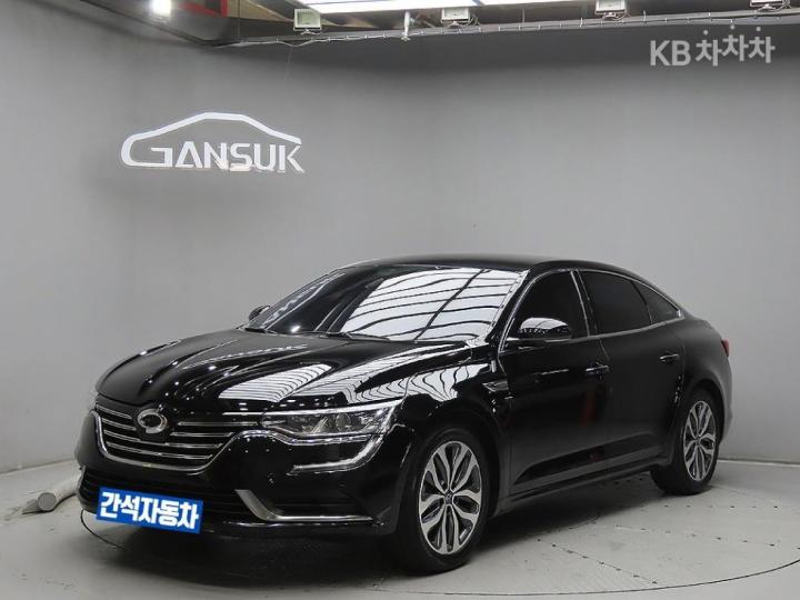 Renault SM6 2.0 LPe RE 3