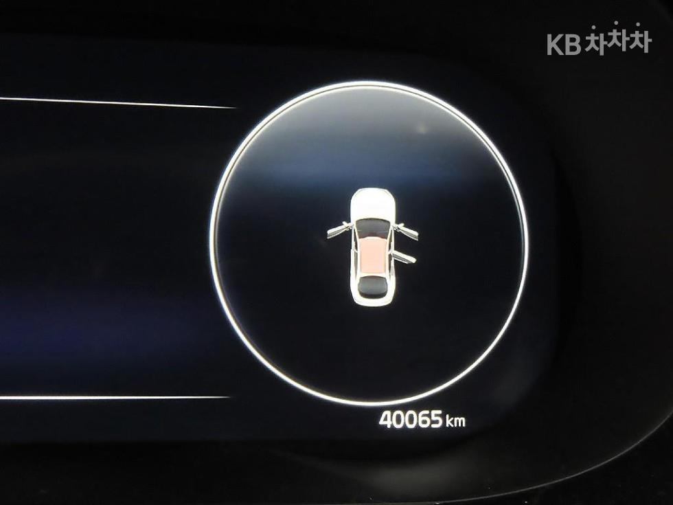 2023 - kia k5