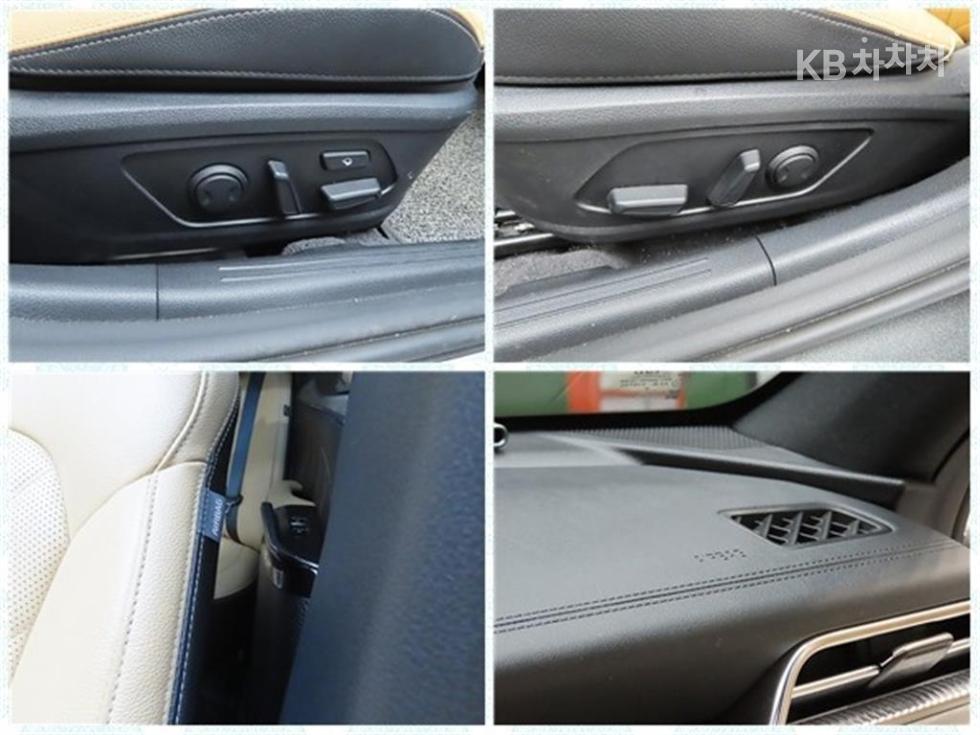 2023 - kia k5