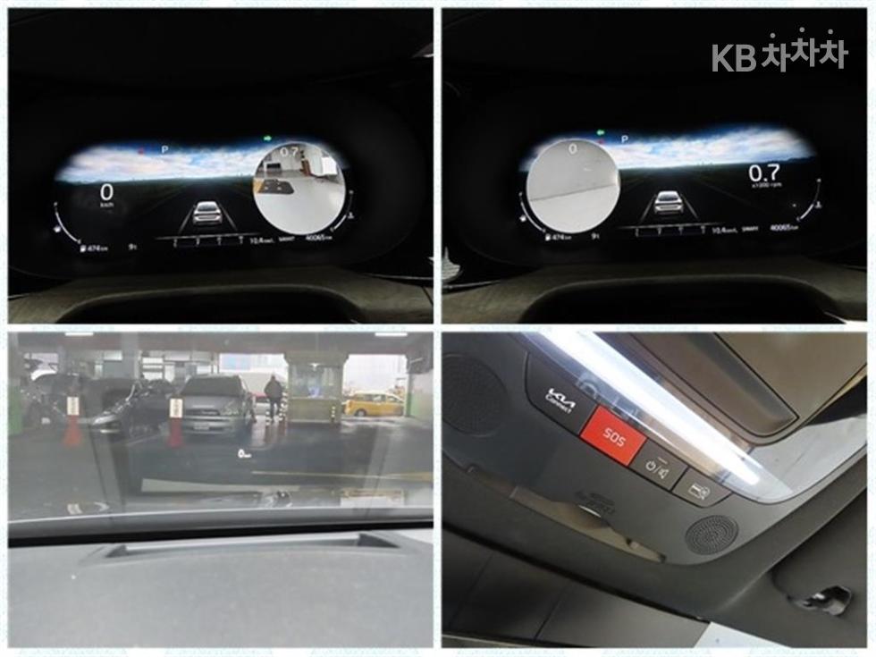 2023 - kia k5
