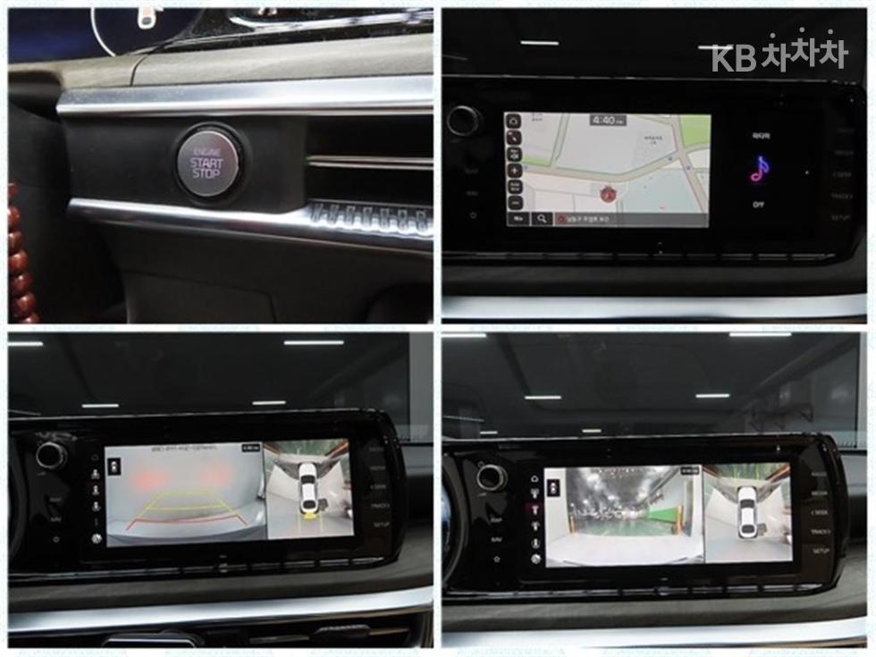 2023 - kia k5