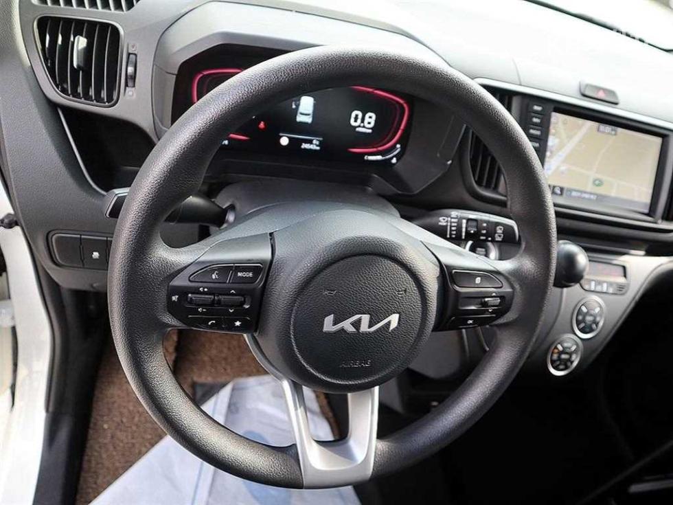 2023 - kia ray