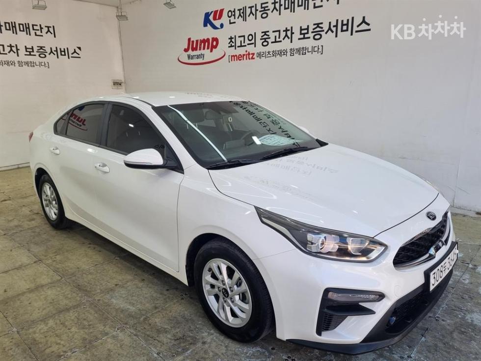 2021 - kia k3
