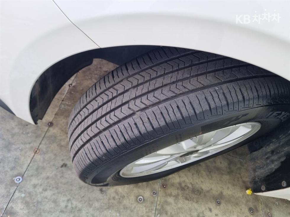 2021 - kia k3