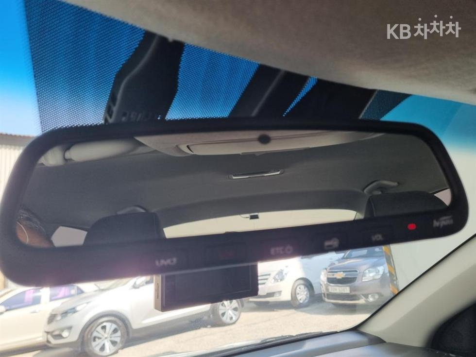 2021 - kia k3