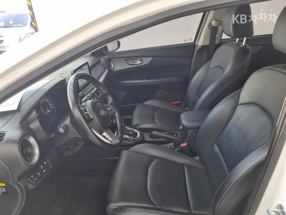 2021 - kia k3