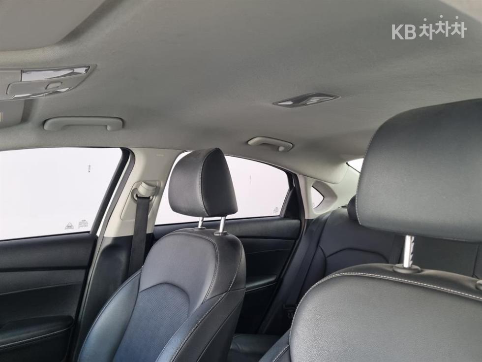 2021 - kia k3