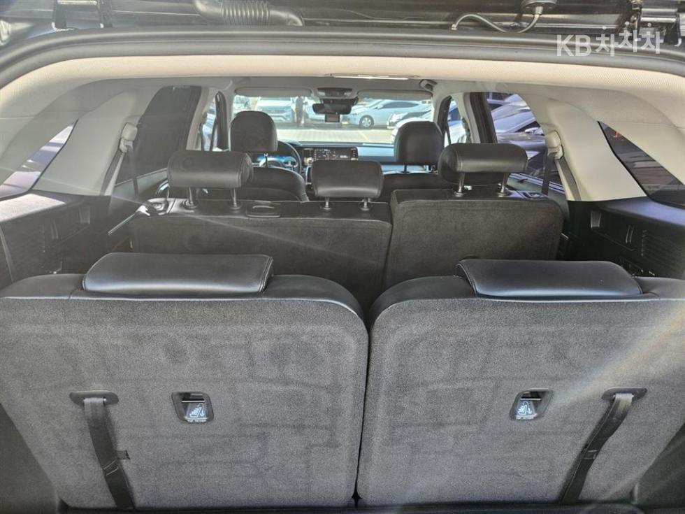 2021 - kia sorento