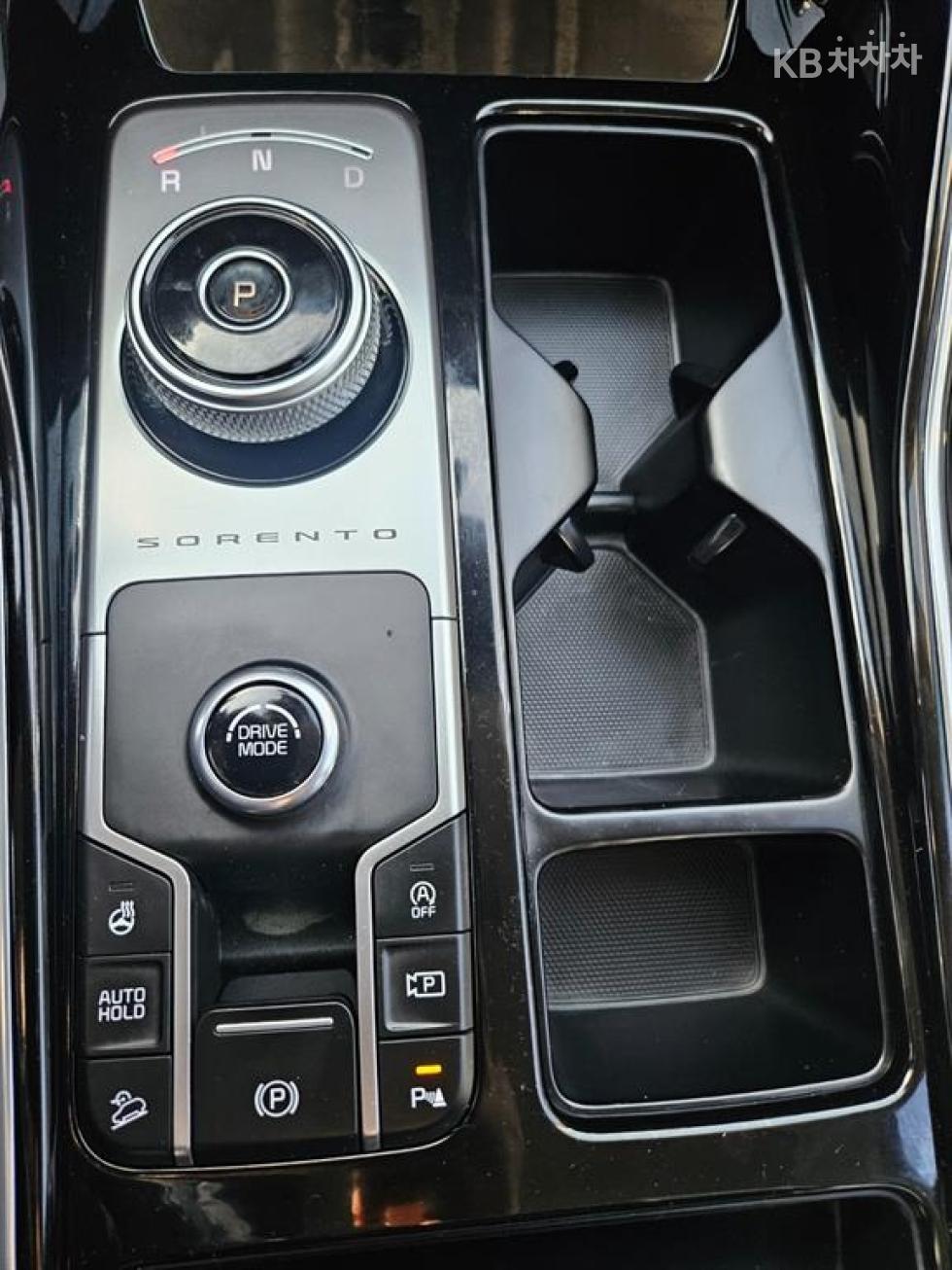 2021 - kia sorento