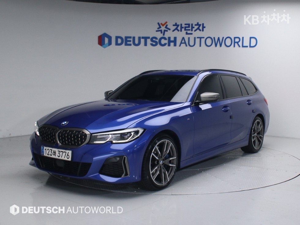 2021 bmw 3 series
