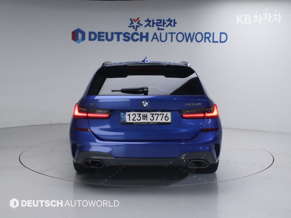 2021 - bmw 3 series