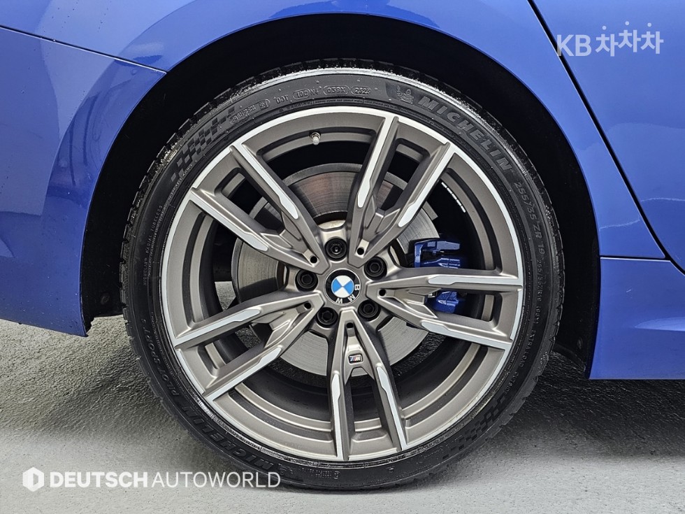 2021 - bmw 3 series