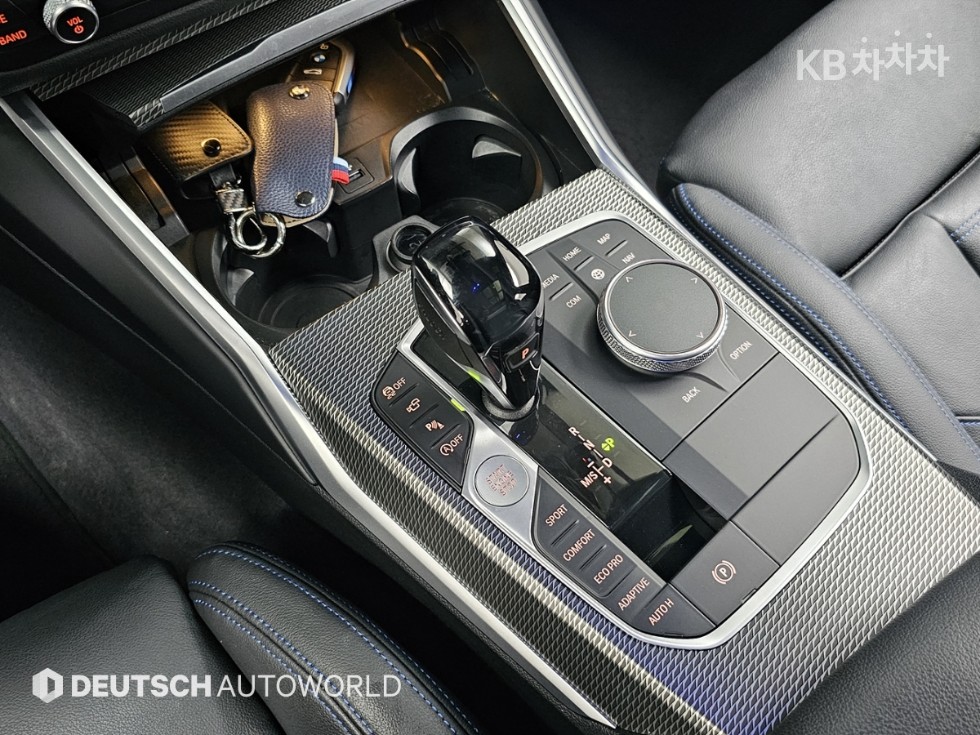 2021 - bmw 3 series