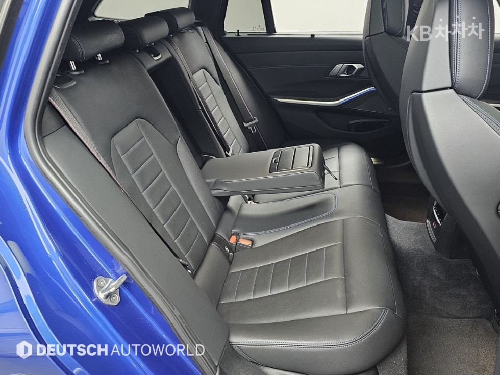 2021 - bmw 3 series