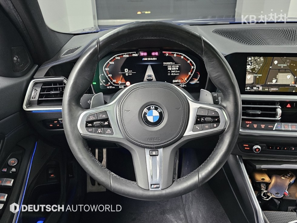 2021 - bmw 3 series
