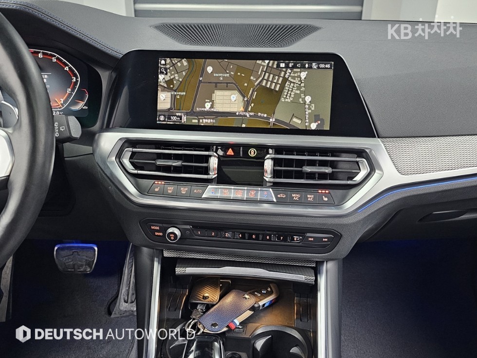 2021 - bmw 3 series