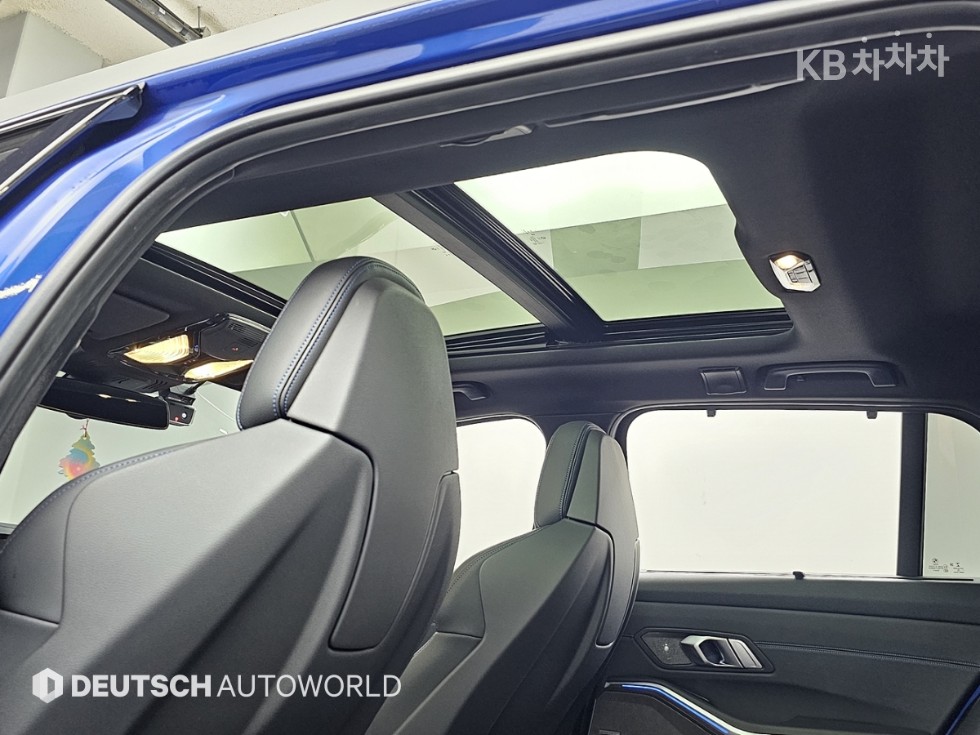2021 - bmw 3 series