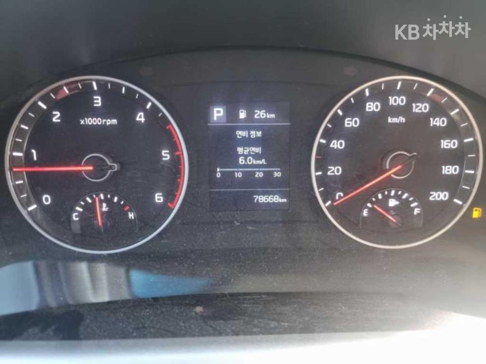 2020 - kia bongo iii