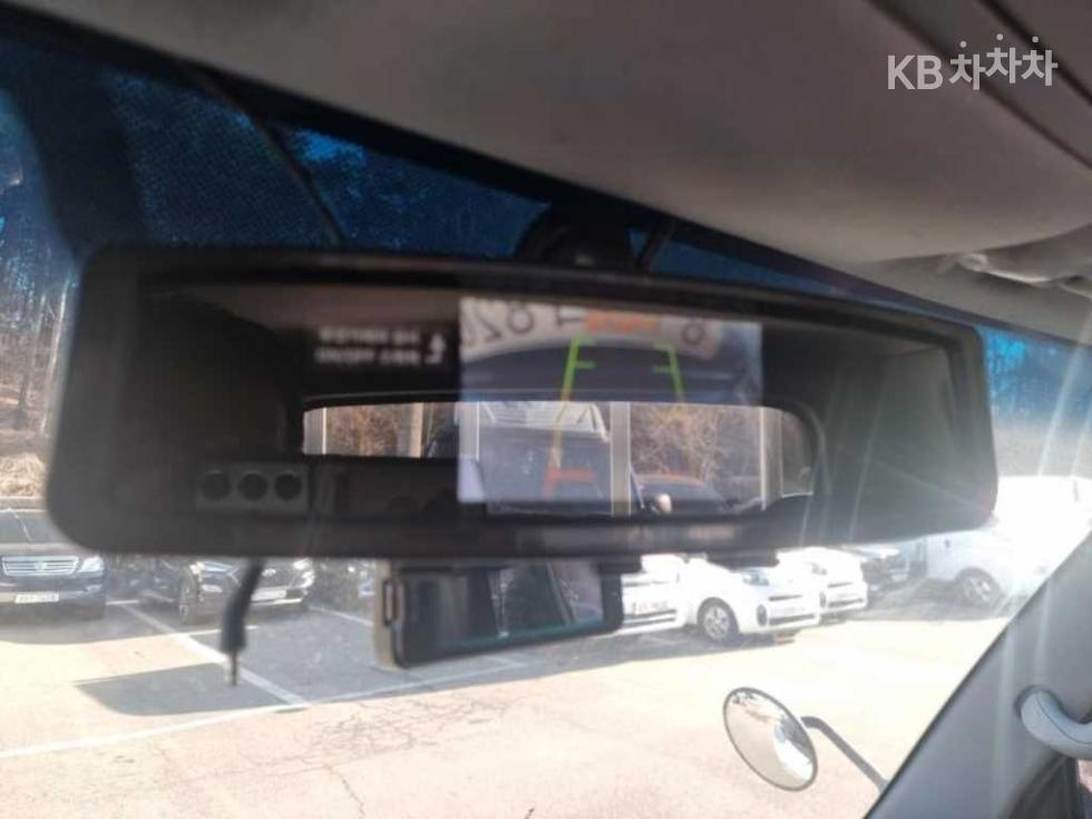 2020 - kia bongo iii