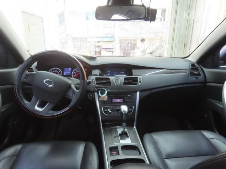 Renault SM5 Nova LPLi/ Premium Type 8