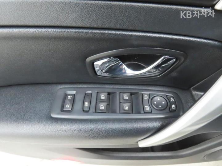 Renault SM5 Nova LPLi/ Premium Type 10