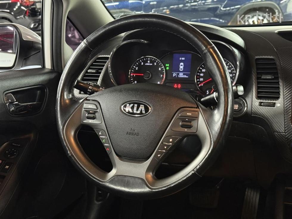 2013 - kia k3