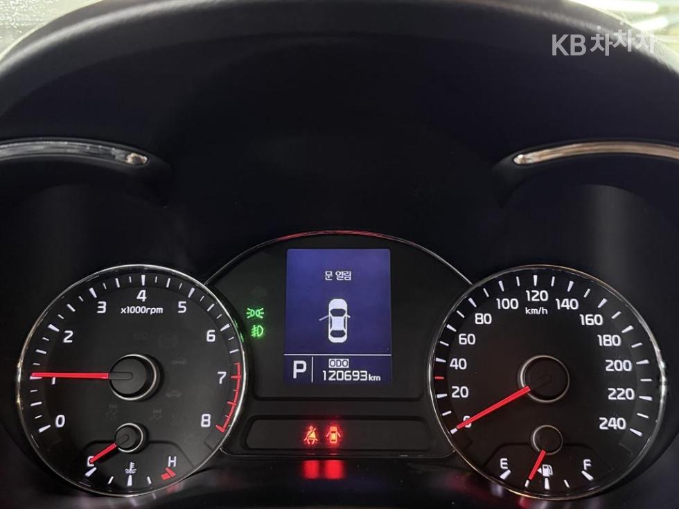 2013 - kia k3