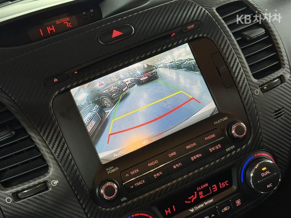 2013 - kia k3