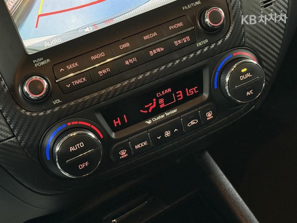 2013 - kia k3