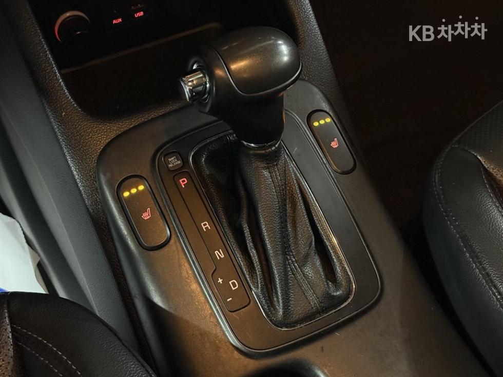 2013 - kia k3