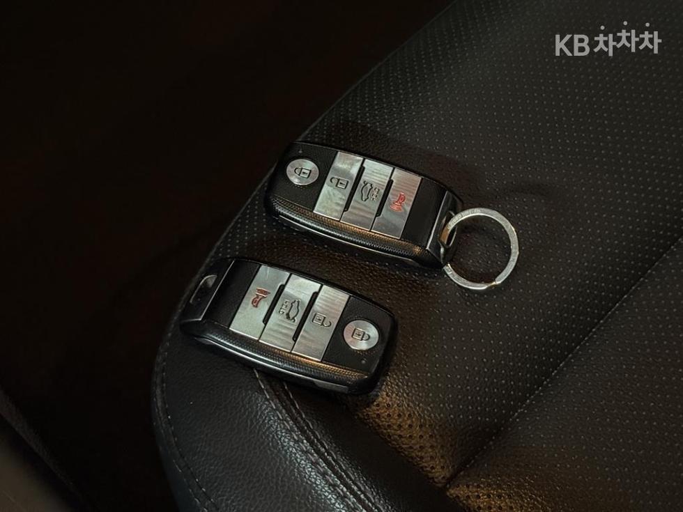2013 - kia k3