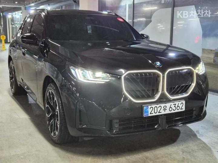 BMW X3 xdrive 20d xline — foto 1