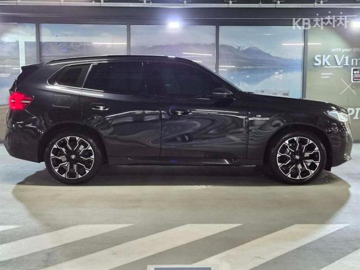 BMW X3 — miniaturë 3
