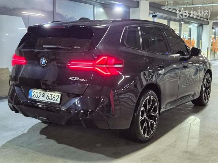 BMW X3 — miniaturë 4