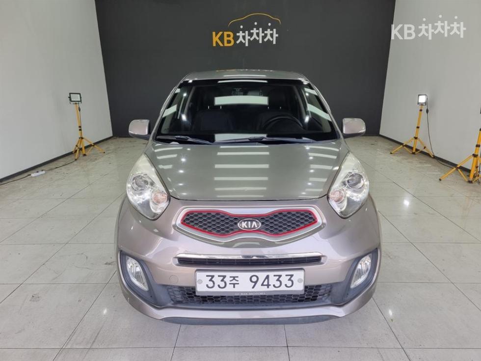 2013 - kia all