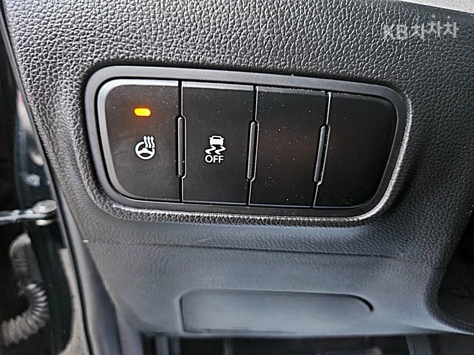 2015 - kia ray