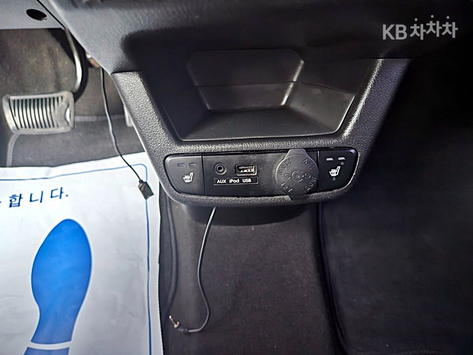 2015 - kia ray