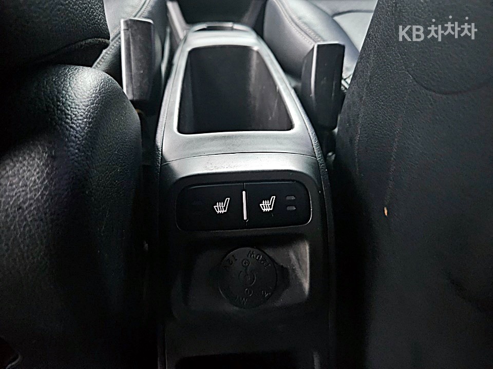 2015 - kia ray