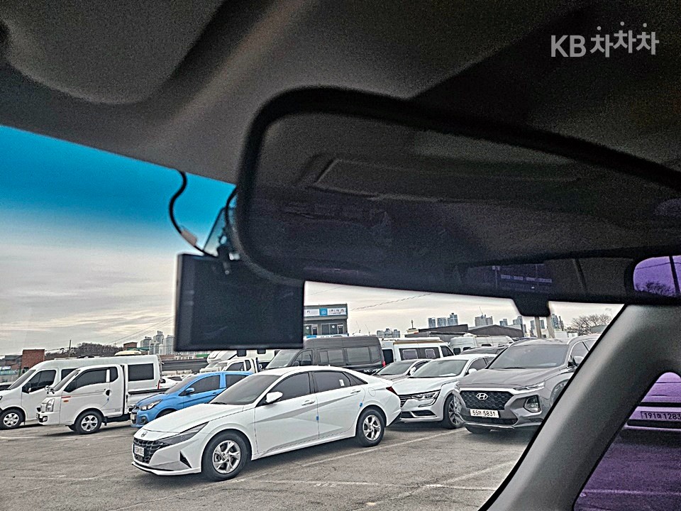 2015 - kia ray
