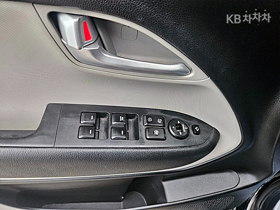 2015 - kia ray
