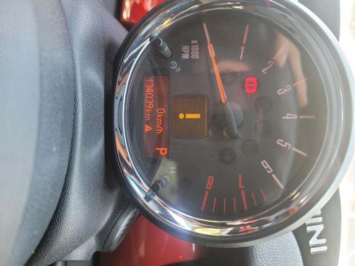 Mini Coupe S 1.6 JCW 6