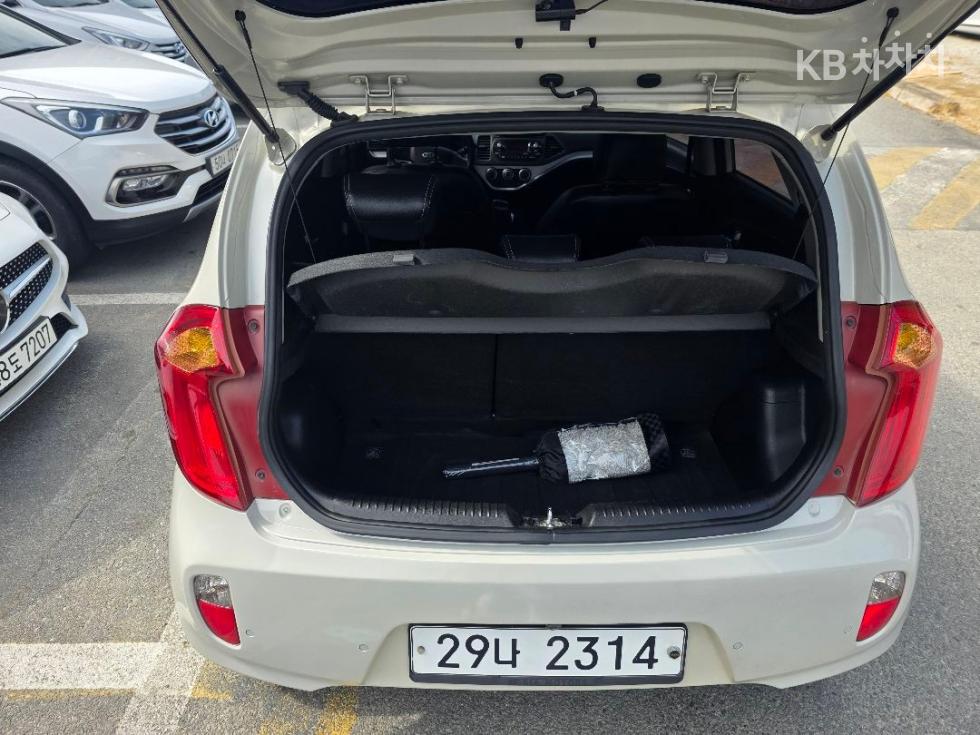 2013 - kia all
