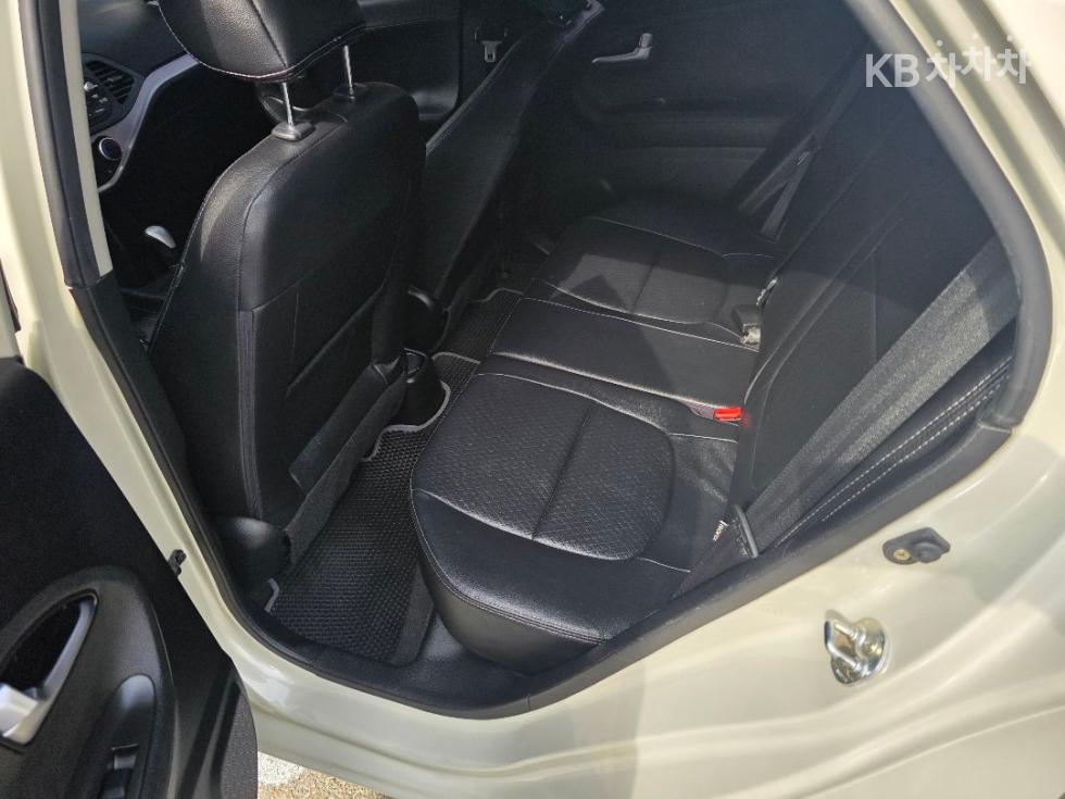 2013 - kia all