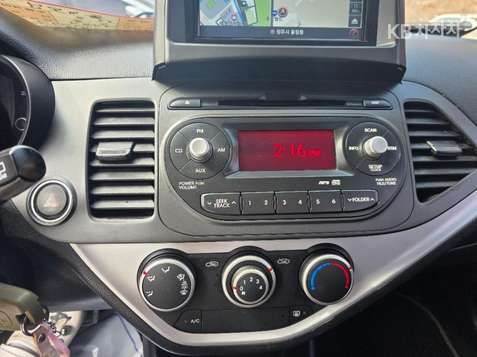 2013 - kia all