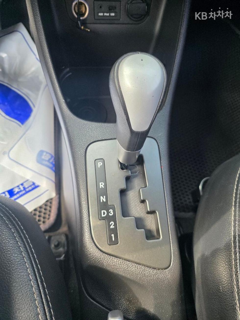 2013 - kia all
