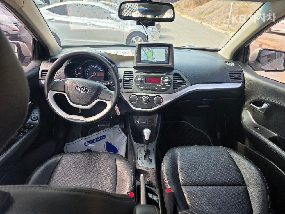 2013 - kia all
