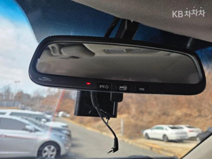 Kia Morning Deluxe Special 8