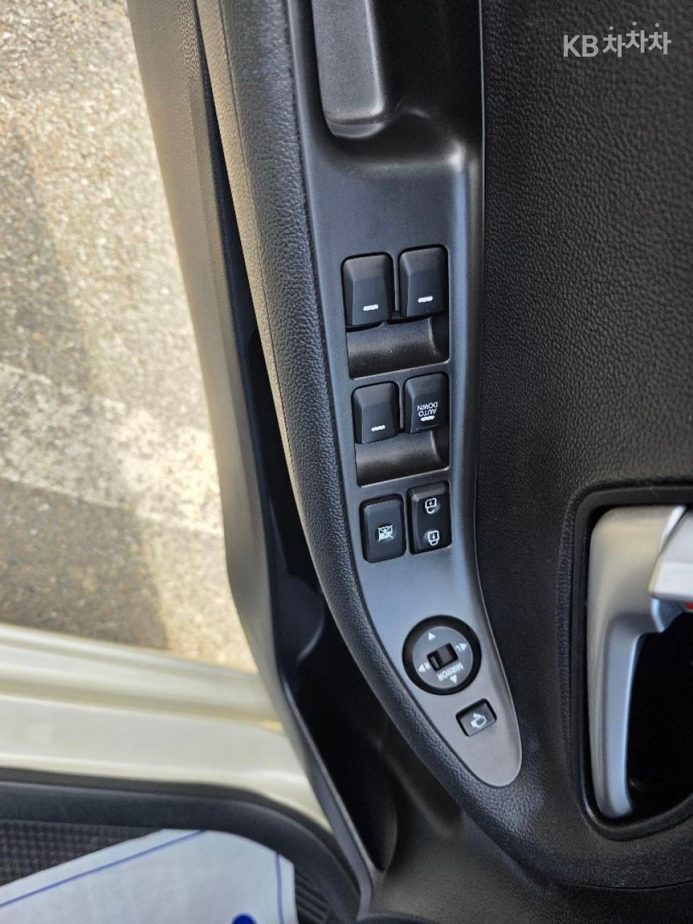 2013 - kia all