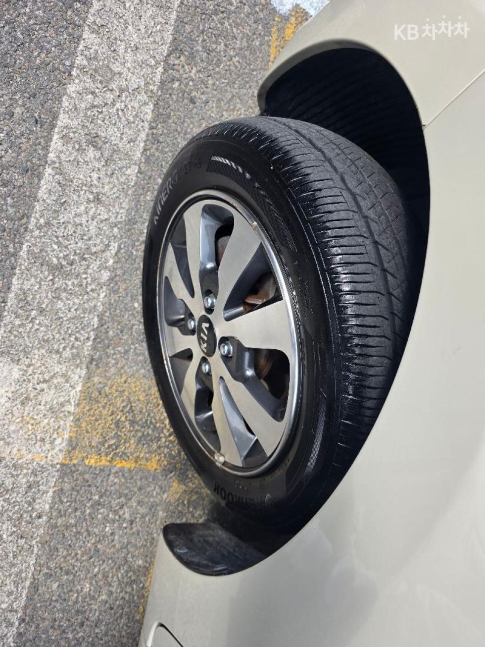 2013 - kia all
